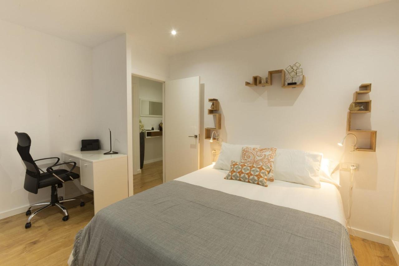 Apartamento Confot / SBHome Noia Bagian luar foto