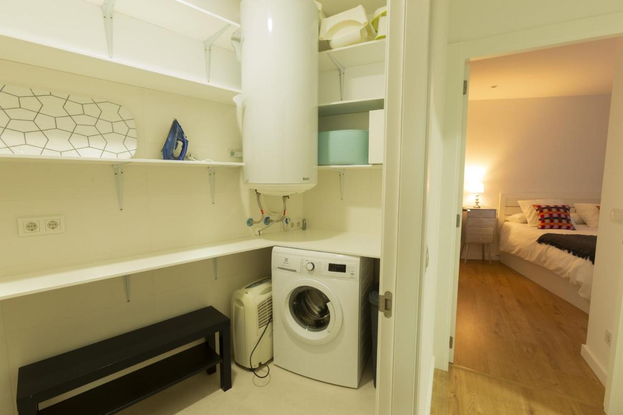 Apartamento Confot / SBHome Noia Bagian luar foto