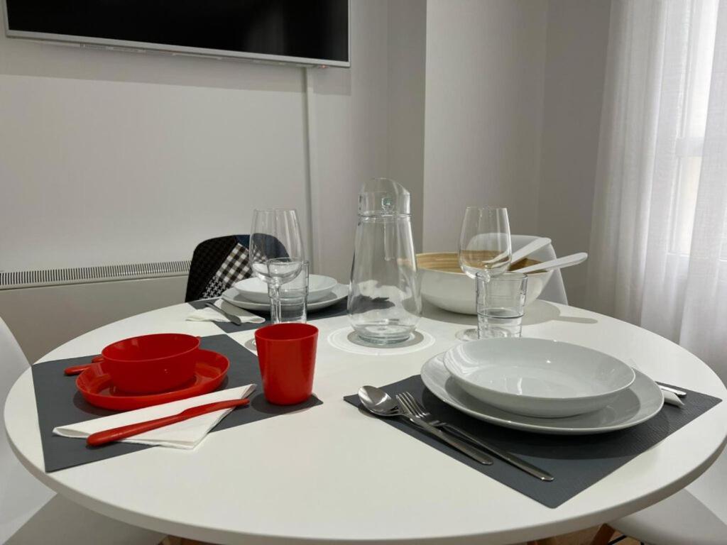 Apartamento Confot / SBHome Noia Bagian luar foto