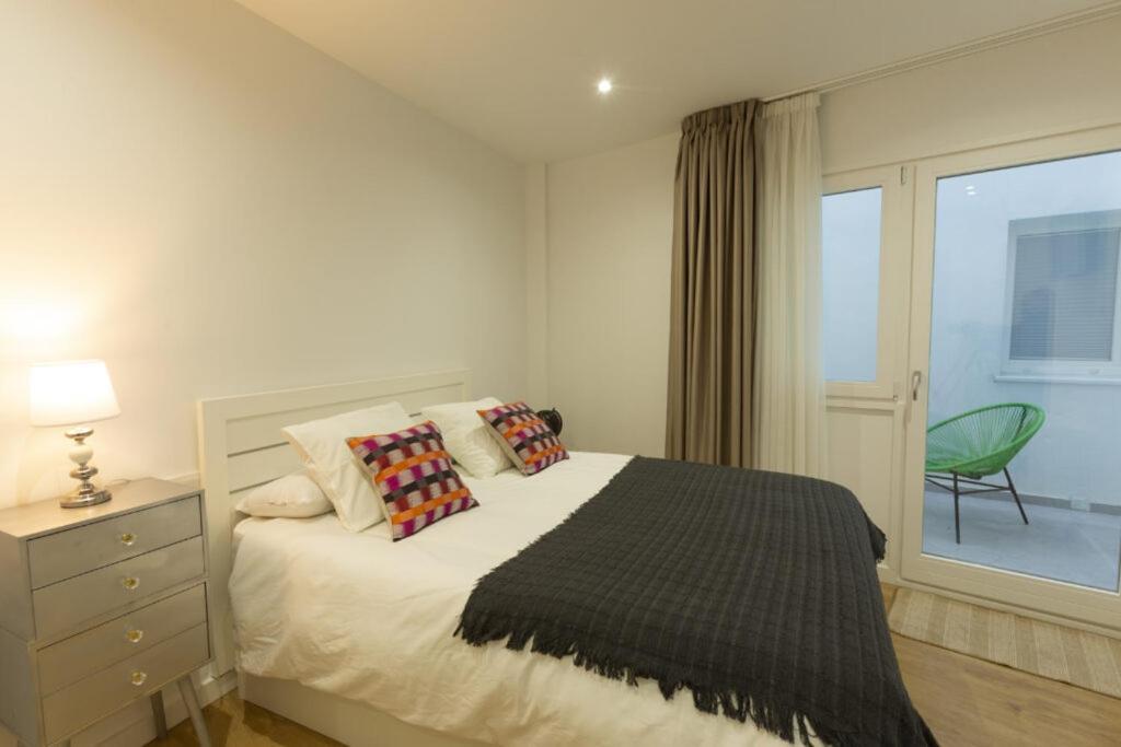 Apartamento Confot / SBHome Noia Bagian luar foto